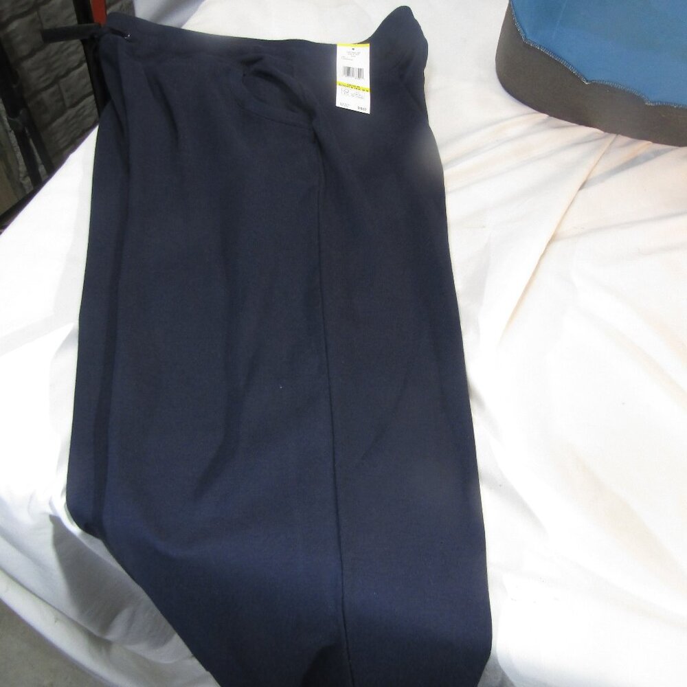 womens black pants